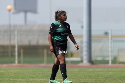 Santos sub 17 vs Alces Laguna | Santos sub 17 vs Alces Laguna