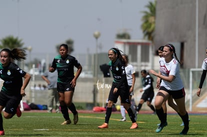 Santos sub 17 vs Alces Laguna | Santos sub 17 vs Alces Laguna