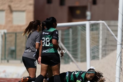 Santos sub 17 vs Alces Laguna | Santos sub 17 vs Alces Laguna