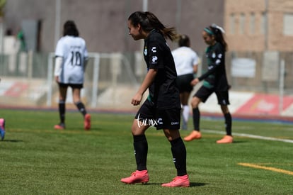 Santos sub 17 vs Alces Laguna | Santos sub 17 vs Alces Laguna