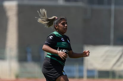 Santos sub 17 vs Alces Laguna | Santos sub 17 vs Alces Laguna