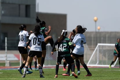 Santos sub 17 vs Alces Laguna | Santos sub 17 vs Alces Laguna