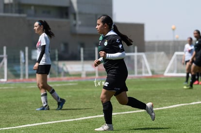 Santos sub 17 vs Alces Laguna | Santos sub 17 vs Alces Laguna