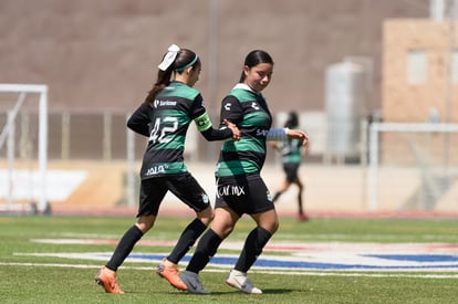 Santos sub 17 vs Alces Laguna | Santos sub 17 vs Alces Laguna