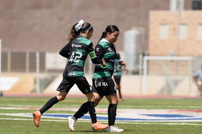 Santos sub 17 vs Alces Laguna | Santos sub 17 vs Alces Laguna