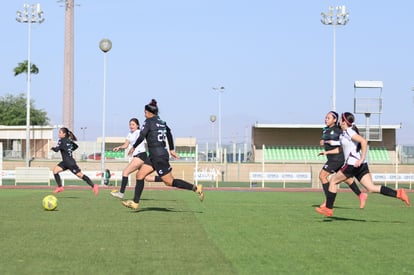 Santos FIS 17 vs Osas FC | Santos sub 17 vs Osas FC