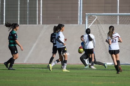 Santos FIS 17 vs Osas FC | Santos sub 17 vs Osas FC