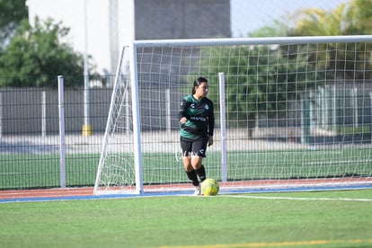 Santos FIS 17 vs Osas FC | Santos sub 17 vs Osas FC