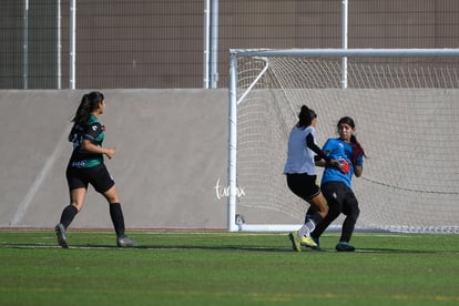 Santos FIS 17 vs Osas FC | Santos sub 17 vs Osas FC