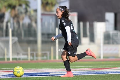 Santos FIS 17 vs Osas FC | Santos sub 17 vs Osas FC