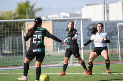 Santos FIS 17 vs Osas FC | Santos sub 17 vs Osas FC