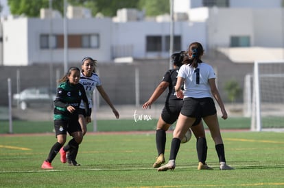 Santos FIS 17 vs Osas FC | Santos sub 17 vs Osas FC