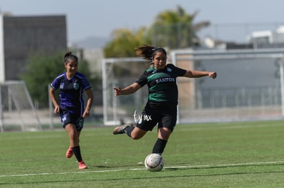 Santos FIS 20 vs CEFORUVA | Santos sub 20 vs CEFORUVA