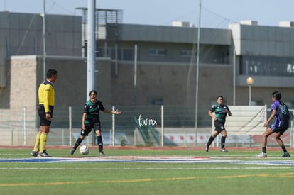 Santos FIS 20 vs CEFORUVA | Santos sub 20 vs CEFORUVA