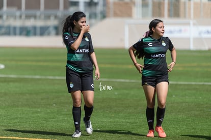 Santos FIS 20 vs CEFORUVA | Santos sub 20 vs CEFORUVA