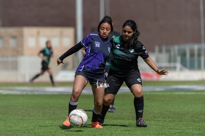 Santos FIS 20 vs CEFORUVA | Santos sub 20 vs CEFORUVA