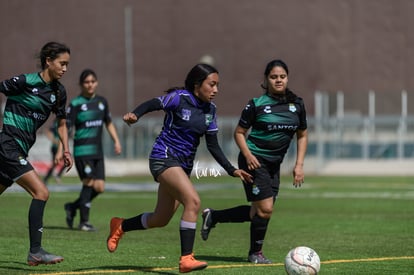 Santos FIS 20 vs CEFORUVA | Santos sub 20 vs CEFORUVA