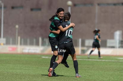 Santos FIS 20 vs CEFORUVA | Santos sub 20 vs CEFORUVA