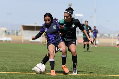 Santos FIS 20 vs CEFORUVA | Santos sub 20 vs CEFORUVA