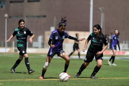 Santos FIS 20 vs CEFORUVA | Santos sub 20 vs CEFORUVA