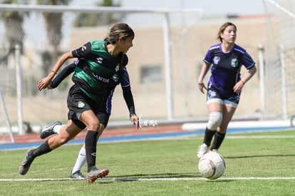 Santos FIS 20 vs CEFORUVA | Santos sub 20 vs CEFORUVA