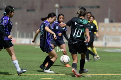 Santos FIS 20 vs CEFORUVA | Santos sub 20 vs CEFORUVA