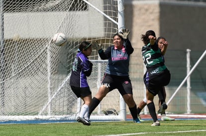 Santos FIS 20 vs CEFORUVA | Santos sub 20 vs CEFORUVA