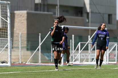 Santos FIS 20 vs CEFORUVA | Santos sub 20 vs CEFORUVA