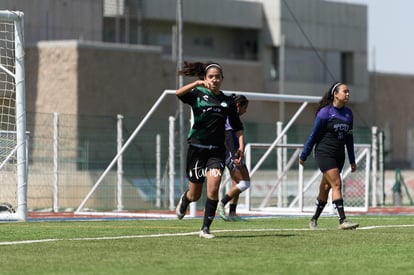 Santos FIS 20 vs CEFORUVA | Santos sub 20 vs CEFORUVA