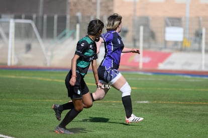 Santos FIS 20 vs CEFORUVA | Santos sub 20 vs CEFORUVA