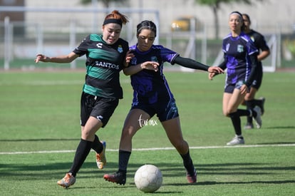 Santos FIS 20 vs CEFORUVA | Santos sub 20 vs CEFORUVA