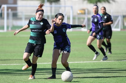 Santos FIS 20 vs CEFORUVA | Santos sub 20 vs CEFORUVA