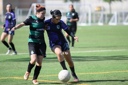 Santos FIS 20 vs CEFORUVA | Santos sub 20 vs CEFORUVA