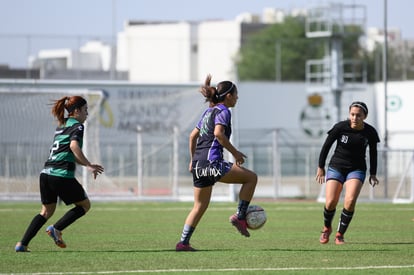 Santos FIS 20 vs CEFORUVA | Santos sub 20 vs CEFORUVA