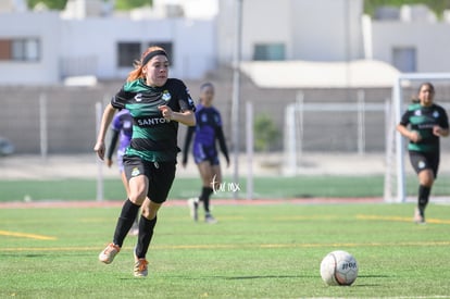 Santos FIS 20 vs CEFORUVA | Santos sub 20 vs CEFORUVA