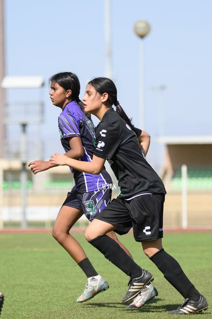 Santos FIS 20 vs CEFORUVA | Santos sub 20 vs CEFORUVA