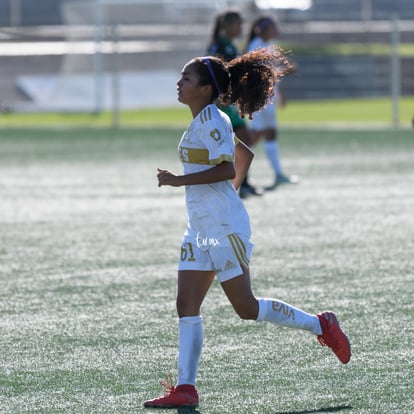  | Santos Tigres femenil sub17