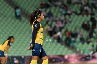  | Santos vs Atlético San Luis J14 A2021 Liga MX femenil