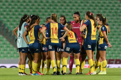 Club San Luis femenil | Santos vs Atlético San Luis J14 A2021 Liga MX femenil