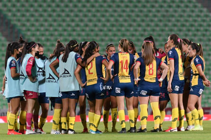 Club San Luis femenil | Santos vs Atlético San Luis J14 A2021 Liga MX femenil