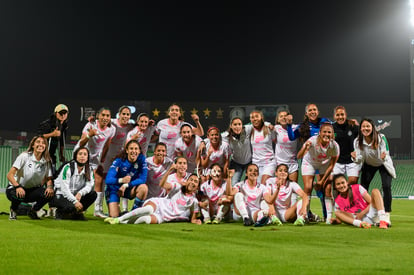 Club Santos Laguna femenil | Santos vs Atlético San Luis J14 A2021 Liga MX femenil