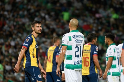  | Santos Laguna vs Atlético San Luis J17 2021 Liga MX