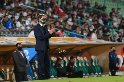 Guillermo Almada | Santos Laguna vs Atlético San Luis J17 2021 Liga MX