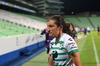  | Santos vs Chivas J9 A2021 Liga MX femenil