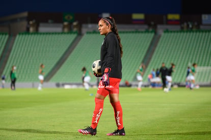  | Santos vs Cruz Azul J7 A2021 Liga MX femenil