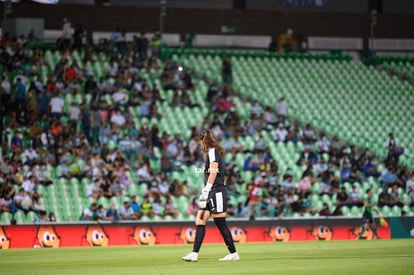  | Santos vs Cruz Azul J7 A2021 Liga MX femenil