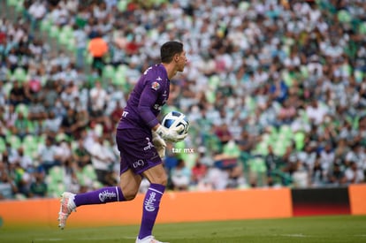  | Santos vs FC Juárez J7 A2021 Liga MX