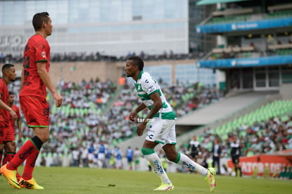  | Santos vs FC Juárez J7 A2021 Liga MX