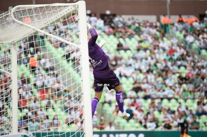  | Santos vs FC Juárez J7 A2021 Liga MX