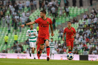  | Santos vs FC Juárez J7 A2021 Liga MX